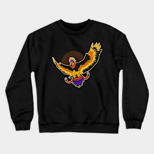 Phoenix Alt Design Crewneck Sweatshirt